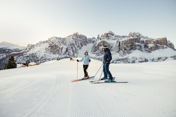 Sci e snowboard